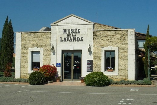 levendula múzeum